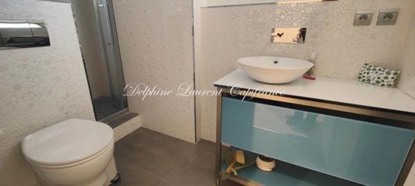 Appartement à vendre de 4pièces, dans l'éventail de CABOURG (14)