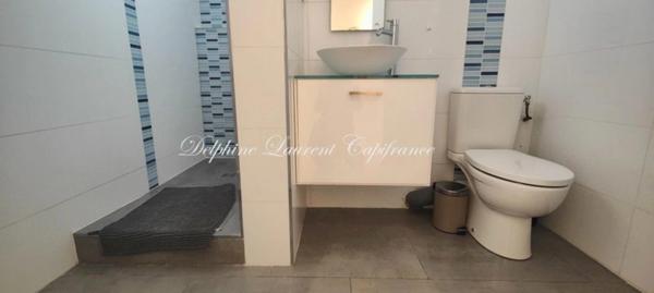 Appartement à vendre de 4pièces, dans l'éventail de CABOURG (14)