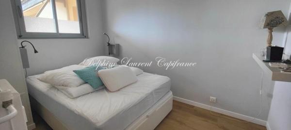 Appartement à vendre de 4pièces, dans l'éventail de CABOURG (14)