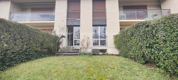 Appartement à vendre de 4pièces, dans l'éventail de CABOURG (14)