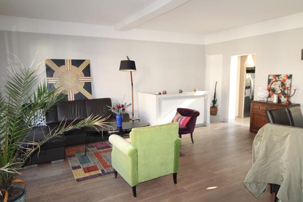 Maison Malakoff 6 pièce(s) 166.26 m2