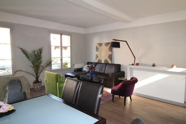 Maison Malakoff 6 pièce(s) 166.26 m2