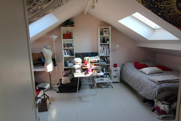 Maison Malakoff 6 pièce(s) 166.26 m2