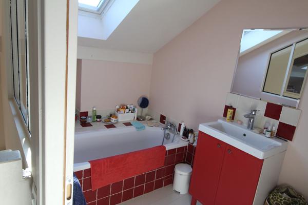 Maison Malakoff 6 pièce(s) 166.26 m2