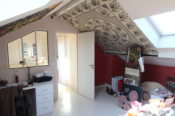 Maison Malakoff 6 pièce(s) 166.26 m2