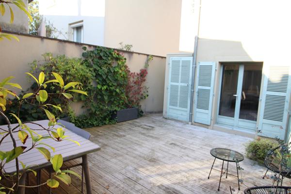 Maison Malakoff 6 pièce(s) 166.26 m2