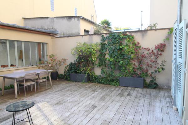 Maison Malakoff 6 pièce(s) 166.26 m2