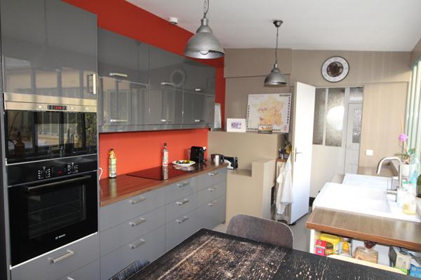 Maison Malakoff 6 pièce(s) 166.26 m2