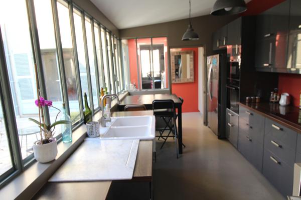 Maison Malakoff 6 pièce(s) 166.26 m2