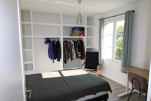 Maison Malakoff 6 pièce(s) 166.26 m2