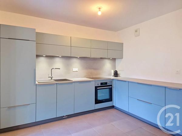 Appartement T3 à vendre  3 pièces - 66,25 m 2   BONIFACIO  - 201