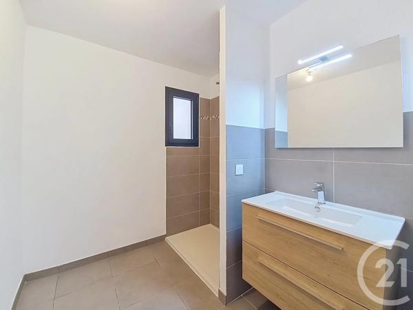 Appartement T3 à vendre  3 pièces - 66,25 m 2   BONIFACIO  - 201