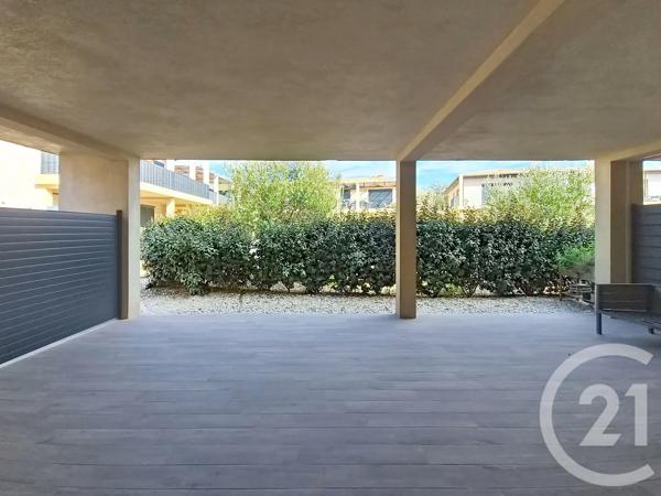 Appartement T3 à vendre  3 pièces - 66,25 m 2   BONIFACIO  - 201