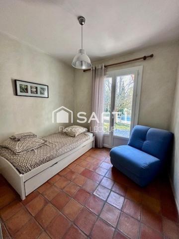 Belle maison provençale