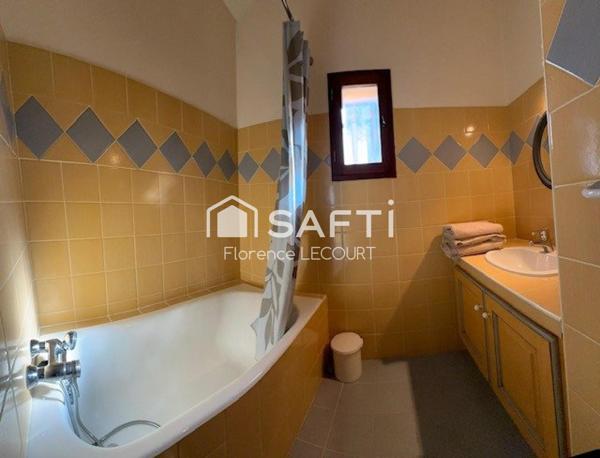 Belle maison provençale