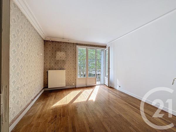 Appartement T3 à vendre  3 pièces - 62,12 m2 LYON - 69006
