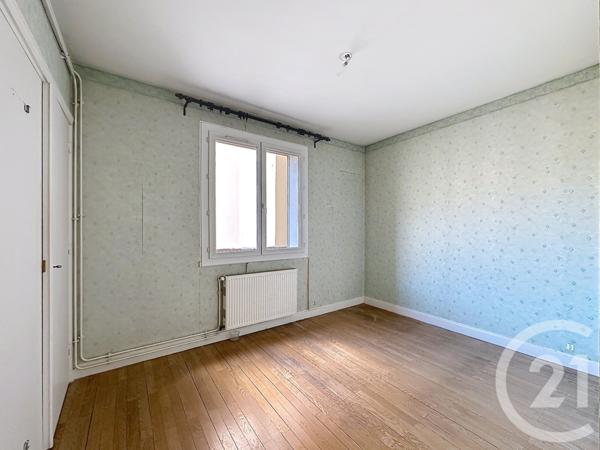 Appartement T3 à vendre  3 pièces - 62,12 m2 LYON - 69006