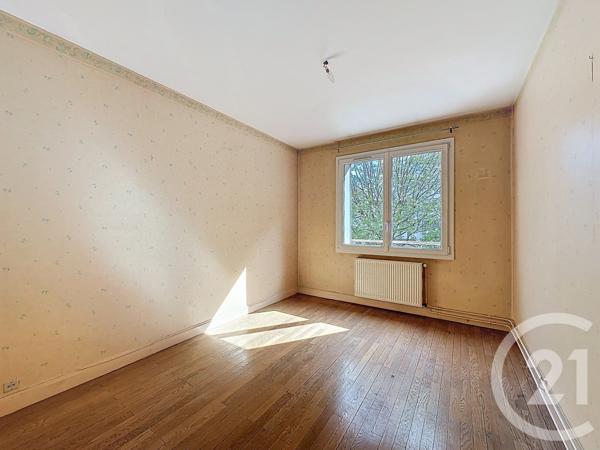 Appartement T3 à vendre  3 pièces - 62,12 m2 LYON - 69006