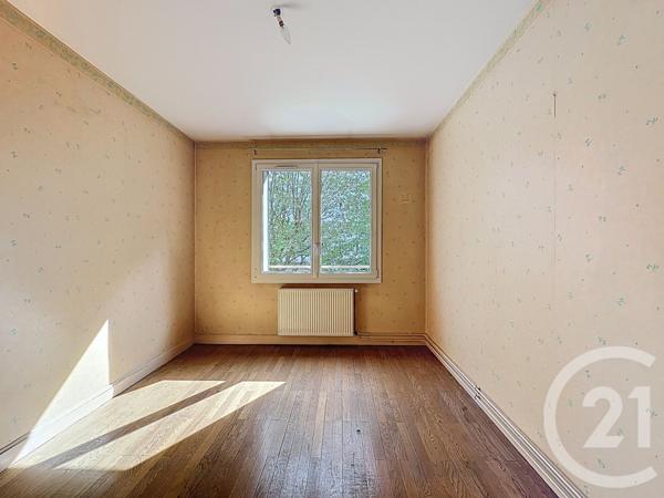 Appartement T3 à vendre  3 pièces - 62,12 m2 LYON - 69006