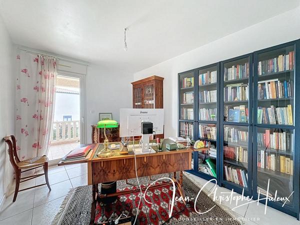 QUISSAC 30260 - Superbe Villa 6 pièces 190 m2 sur 1000m2