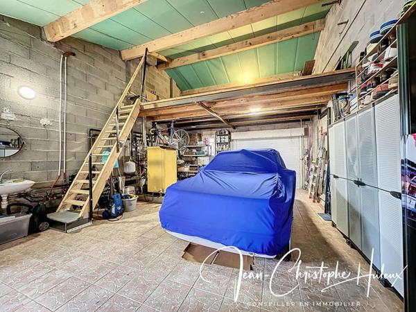 QUISSAC 30260 - Superbe Villa 6 pièces 190 m2 sur 1000m2