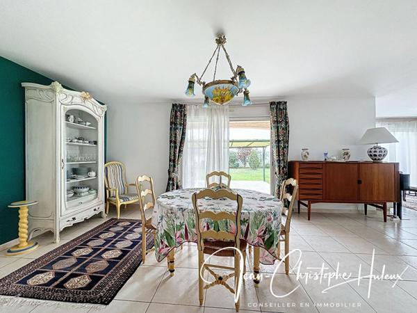 QUISSAC 30260 - Superbe Villa 6 pièces 190 m2 sur 1000m2