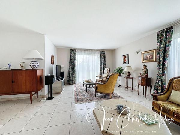 QUISSAC 30260 - Superbe Villa 6 pièces 190 m2 sur 1000m2