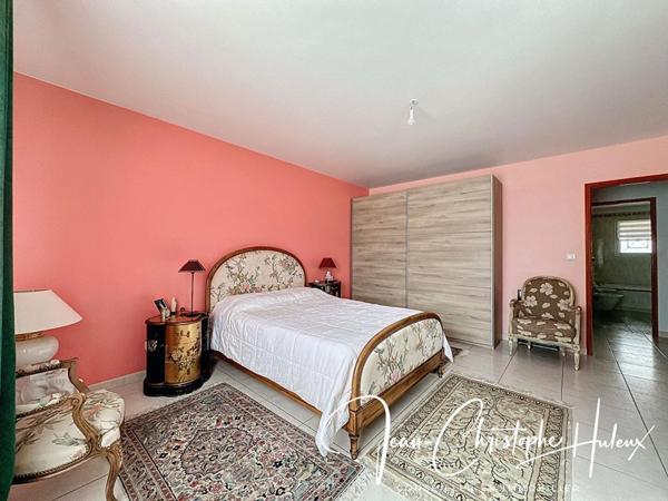 QUISSAC 30260 - Superbe Villa 6 pièces 190 m2 sur 1000m2