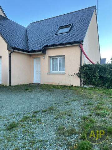 Location maison Prinquiau : 895 € - AJP Immobilier Savenay