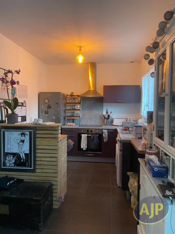Location maison Prinquiau : 895 € - AJP Immobilier Savenay