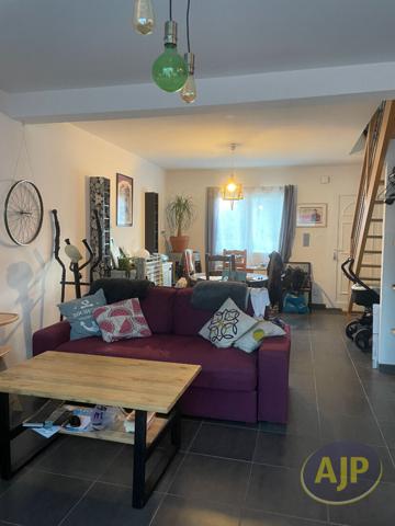 Location maison Prinquiau : 895 € - AJP Immobilier Savenay