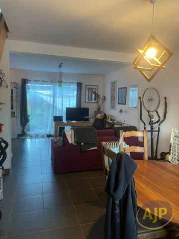 Location maison Prinquiau : 895 € - AJP Immobilier Savenay