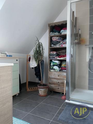 Location maison Prinquiau : 895 € - AJP Immobilier Savenay