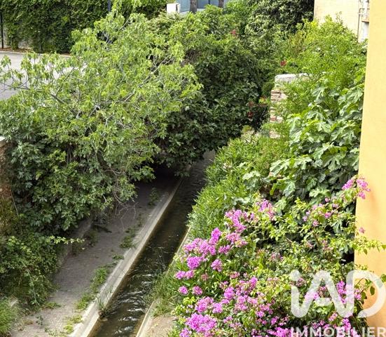 Appartement à vendre 3 pièces 47,68 m² Perpignan