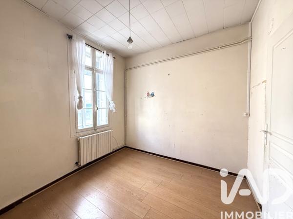 Appartement à vendre 3 pièces 47,68 m² Perpignan
