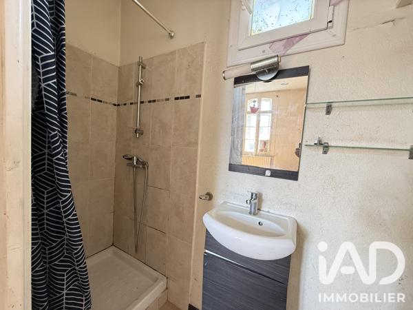 Appartement à vendre 3 pièces 47,68 m² Perpignan