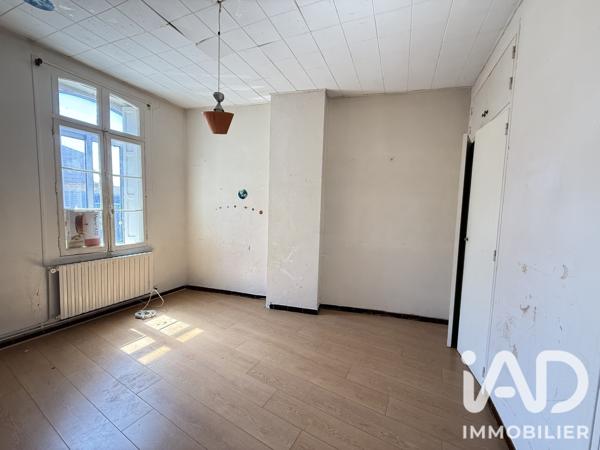 Appartement à vendre 3 pièces 47,68 m² Perpignan