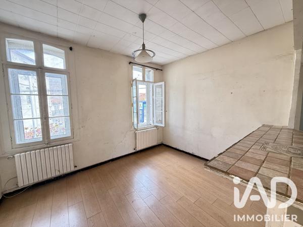 Appartement à vendre 3 pièces 47,68 m² Perpignan