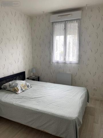 Appartement à vendre à Granville dans la Manche (50400), ref : 028/1596