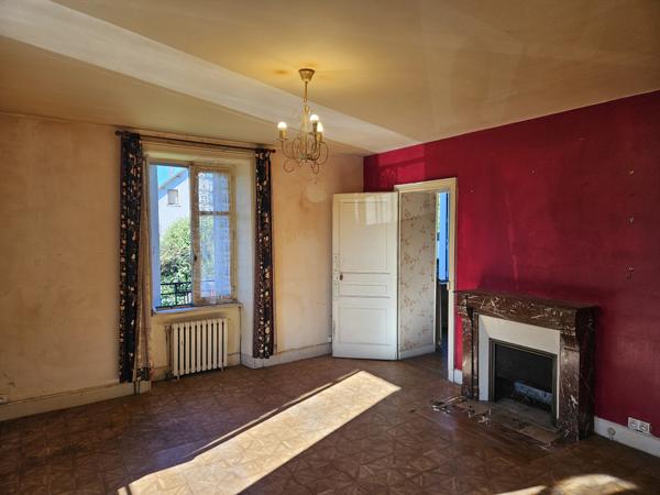 Maison à vendre à Bussière-Galant (87230) - Haute-Vienne