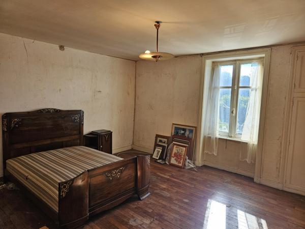 Maison à vendre à Bussière-Galant (87230) - Haute-Vienne