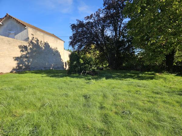 Maison à vendre à Bussière-Galant (87230) - Haute-Vienne