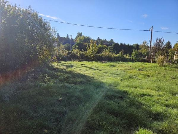 Maison à vendre à Bussière-Galant (87230) - Haute-Vienne