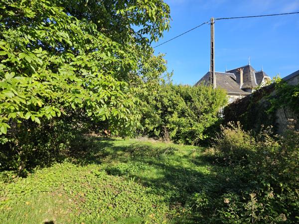 Maison à vendre à Bussière-Galant (87230) - Haute-Vienne