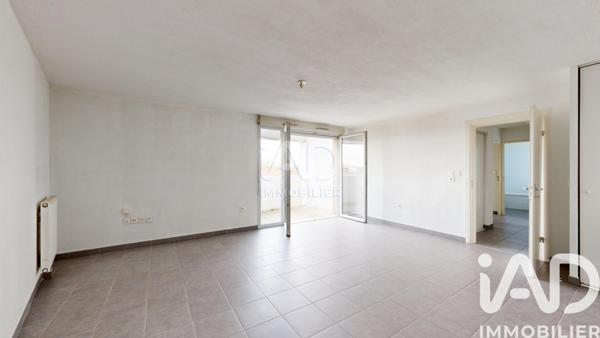 Appartement à vendre 3 pièces 65 m² Toulouse