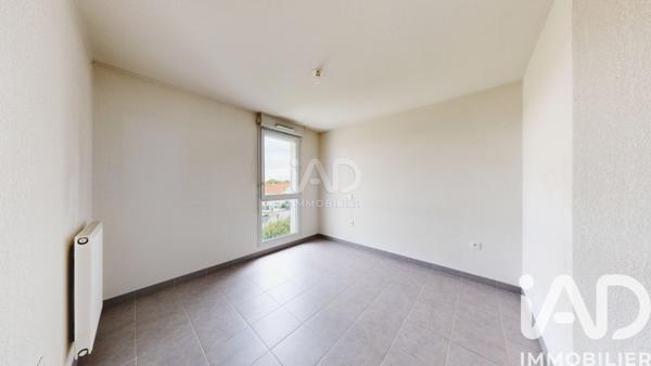 Appartement à vendre 3 pièces 65 m² Toulouse