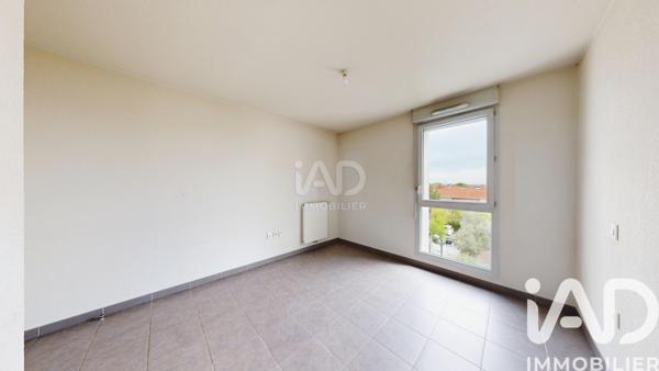 Appartement à vendre 3 pièces 65 m² Toulouse