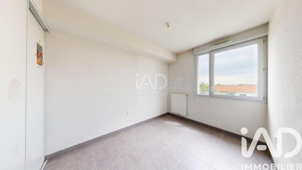 Appartement à vendre 3 pièces 65 m² Toulouse
