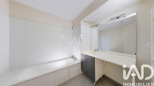 Appartement à vendre 3 pièces 65 m² Toulouse
