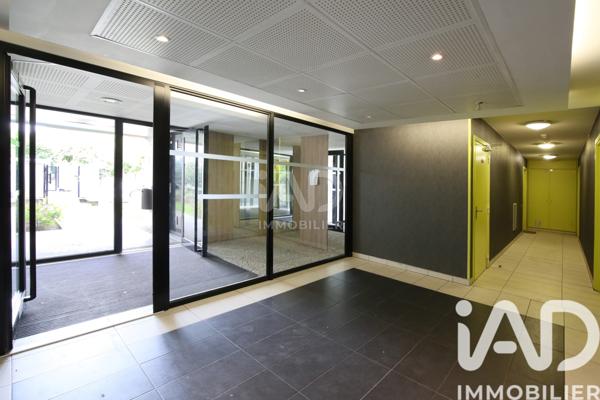 Appartement à vendre 3 pièces 65 m² Toulouse